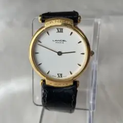 LANCEL 腕時計