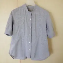マーガレットハウエル　シャツ