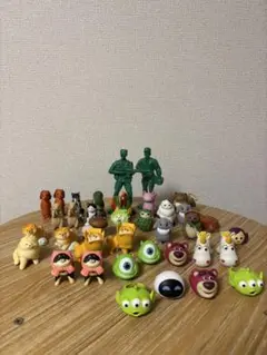 カプセルトイ