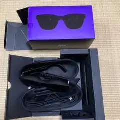 エンリアルエアー Nreal Air NR-7100RGL ARグラス