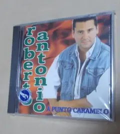 未開封 Roberto Antonio A Punto Caramelo