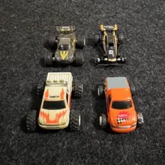 ラジコン ツインデトネーター ジャンク ラジコン タミヤ ツインデトネーター ジャンク - メルカリ