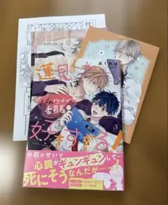 蓮見くんはバカワイイ委員長が好きすぎる!