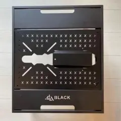 BLACK DESIGN ブラックデザイン 日和 BX PLATE セット