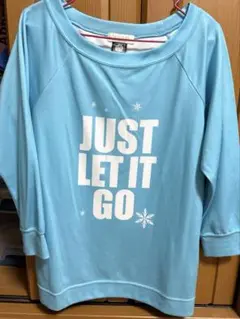 新品　シークレットハニー シュガーラッシュ シンデレラ Tシャツ　ルームウェア 新品 シークレットハニー シュガーラッシュ シンデレラ Tシャツ