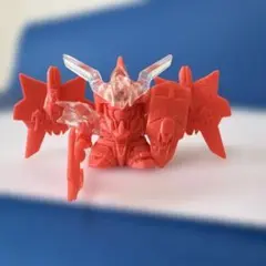 SDガンダム　ガン消し　ガンダムグリープ