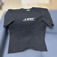 SandWaterr / LOVE SOUNDS TEE Knuu