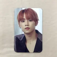 THEBOYZ ソヌ トレカ