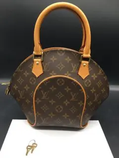 中古 ルイヴィトン エリプス モノグラム
