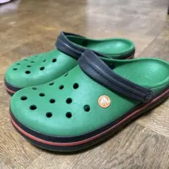 クロックス　サイズ7
