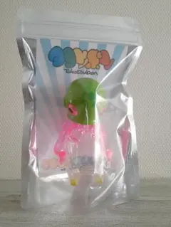 【新品】タコツボン蛍光版 2025年最新】タコツボンの人気アイテム - メルカリ
