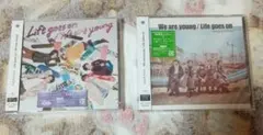 Shot Bass Idiots DJ wildparty 同人音楽CDセット - メルカリ