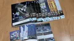 ハンターハンター一番くじH賞