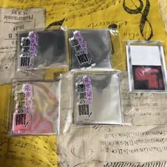 ガラポン2 C賞　イグニス　ウルトラマントリガーダーク