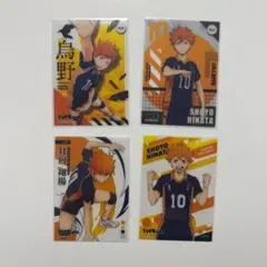 ハイキュー‼︎ 日向 翔陽グッズ