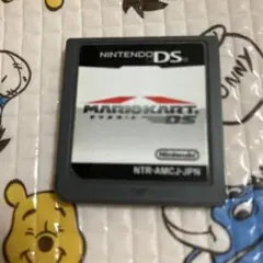 DS マリオカートDS