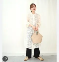 TERAさんコラボ LLサイズ