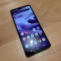 AQUOS sense6 SH-54B 64GB SIMフリー