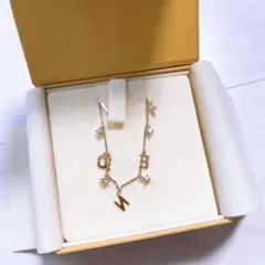 FENDI ブレスレット