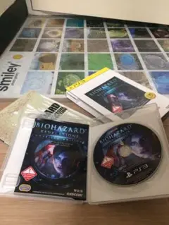 バイオハザード.リベレーションズ