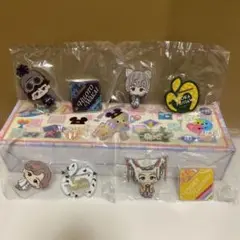 一番くじ　ミセスグリーンアップル　Ｄ賞