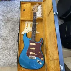 2025年最新】Fender Japan ST-43の人気アイテム - メルカリ