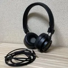 マスター&ダイナミック レトロブラウン有線ヘッドホン マスター&ダイナミック レトロブラウン有線ヘッドホン