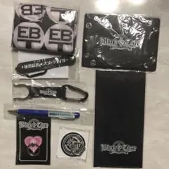 エビ中　FC特典セット