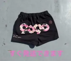9090 Logo Micro Shorts