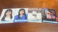 日向坂46 清水理央　生写真　まとめ売り