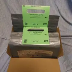 LYFT プロテイン メロン味 900g×2袋