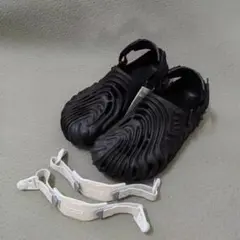 サレへ ベンバリー × クロックス ポレックス クロッグ 26cm クロックス サレヘ ベンバリー・Salehe Bembury Pollex Clog