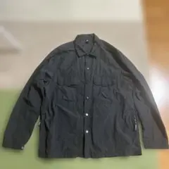 H&Mメンズアウター秋　シャカシャカ素材