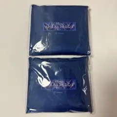 ディズニー　アンバサダーホテル　エコバッグ　2個②