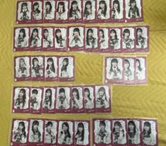 AKB48 まさかのConfession 生写真　42枚セット