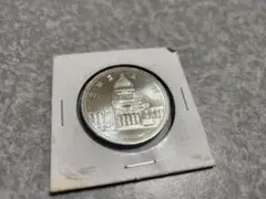 【美品】議会開設100周年記念 5000円硬貨　ほか　計４枚 楽天市場】【記念硬貨】議会開設100周年記念 5000円銀貨 未使用