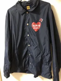 HUMAN MADE コーチジャケット XL