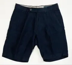 BERWICH ベルウィッチ guji short sb1534 ブラック
