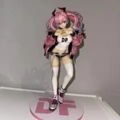 マックスファクトリー ステラ 1/7スケール saitom DF マックスファクトリー「ステラ」フィギュアレビュー | fig-memo
