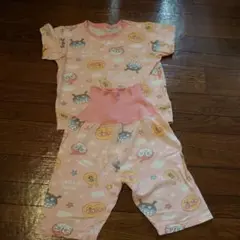 アンパンマン パジャマ 100