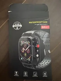 Apple Watch Series 4 防水ケース 44mm