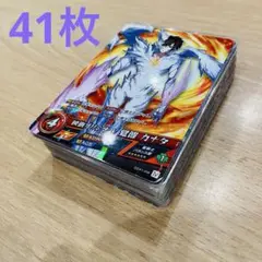 PR SR Rモンスト カードゲーム カード 41枚まとめ売り
