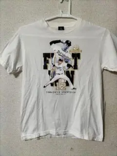 ORIX Buffaloes 山下俊平 Tシャツ M