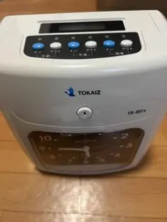 TOKAIZ タイムレコーダー