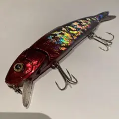 ジョイントベイト 約37g 18cm