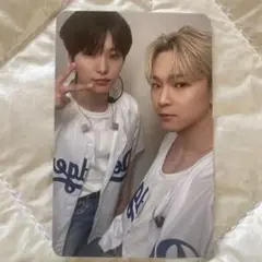 【即購入 OK】 ONEUS ファンコン　トレカ