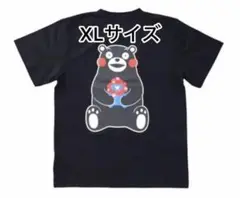 万博 大阪万博 ミャクミャク Tシャツ XLサイズ EXPO クマモン