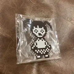 【新品未開封】ゆめにっき アクリルキーホルダー