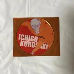 一護　アクリルコースター　BLEACH