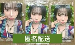 IZ*ONE チョユリ am サイン会